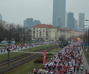 Bieg Niepodległości 2025