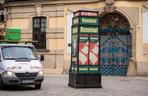 Wrocław zamienia się z powrotem w Breslau? Na ulicach miasta powstaje nowy serial. Zobacz, jak wygląda plan zdjęciowy [ZDJĘCIA]