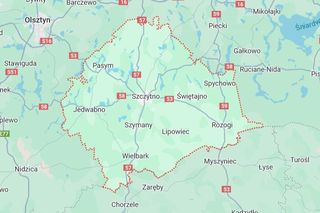 W których powiatach na Warmii i Mazurach buduje się najwięcej mieszkań? Zaskakujące dane