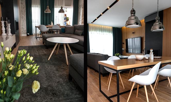 Nowoczesny apartament w Bydgoszczy