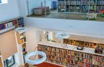 Bibliostacja Pobiedziska