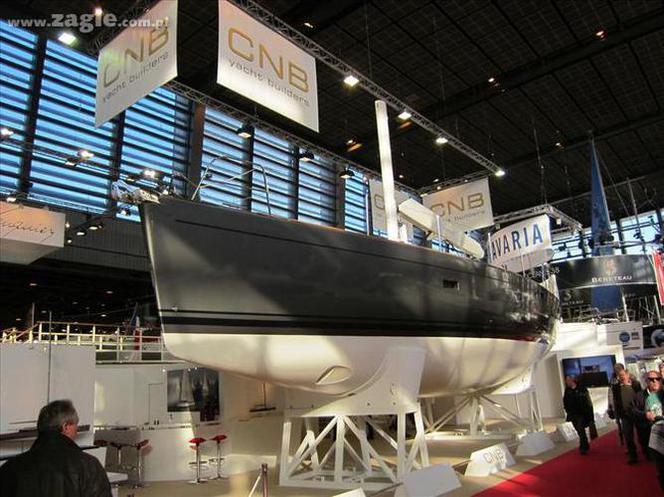 Salon Nautique de Paris 2013 - fot. Stanislaw Iwinski (84)