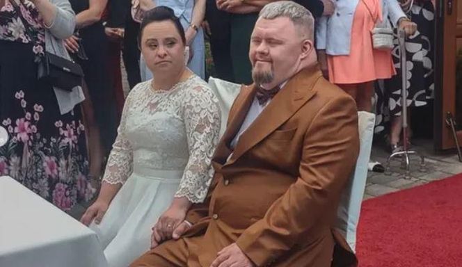 Daria i Przemek z "Down The Road" wzięli ślub!