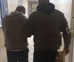 Pobicie, pożar i śmierć 44-latka. Jest areszt dla podejrzanych o okrutną zbrodnię