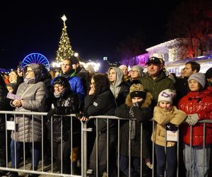 Koncert Libera w Poznaniu