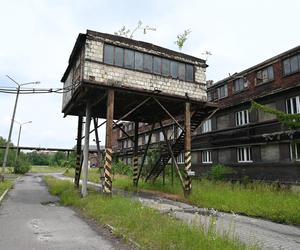 Tereny po kopalni „Pokój” zostaną zagospodarowane. Powstaną tam mieszkania