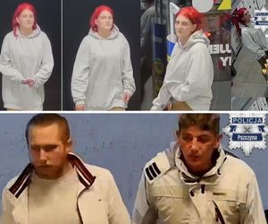 Kradzieże w Pszczynie. Ona wzięła robota, oni smartfona