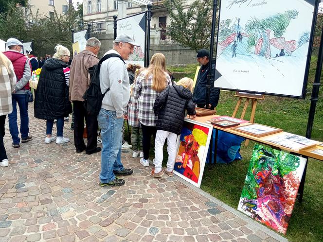 Przegląd Organizacji Pozarządowych z Grudziądza