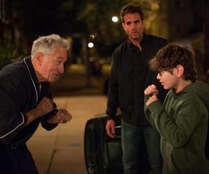 „Mój syn Ezra” w kinach. Nowy film z Bobbym Cannavale i Robertem De Niro