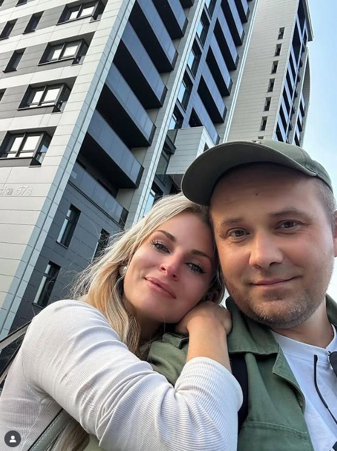 Adrian Szymaniak zbiera pieniądze na leczenie