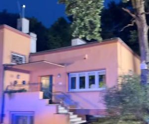 M jak miłość nowy sezon na planie. Dom Kingi i Piotrka przy Deszczowej