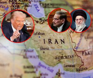 Iran grozi odwetem po ataku USA. Bazy USA są uprawnionym celem