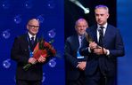 Człowiek Roku, wicepremier, minister cyfryzacji Krzysztof Gawkowski