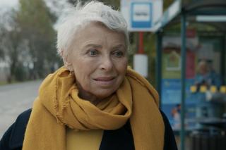 „Barwy szczęścia”, odcinek 2975 Krystyna (Hanna Bieluszko)