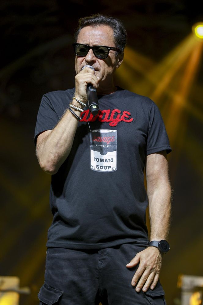 Wokalista Budki Suflera znów zakochany! Wszystko na jaw wyszło na rybach