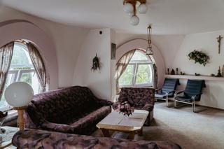 Dom Igloo pod Opolem - zdjęcia kopii słynnego projektu