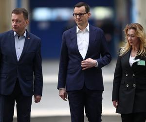 Morawiecki, Bumar-Łabędy