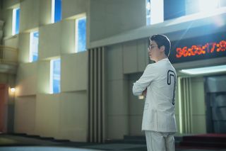 The 8 Show / Serial Netflix