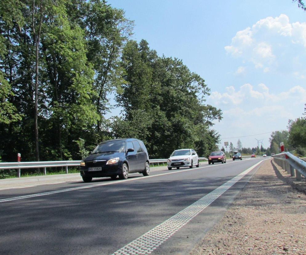 Powstanie nowa obwodnica na Warmii i Mazurach. Wkrótce ruszą prace nad drogą