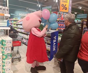 Kaufland w Rumi. Byliśmy na otwarciu! Promocje na każdym kroku