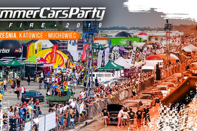 Summer Cars Party