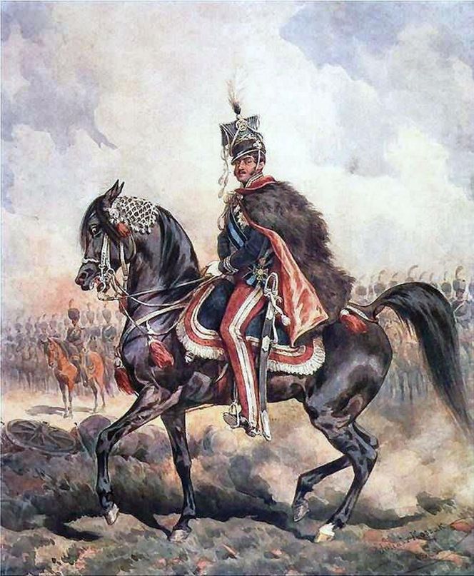 Napoleon i polskie nadzieje