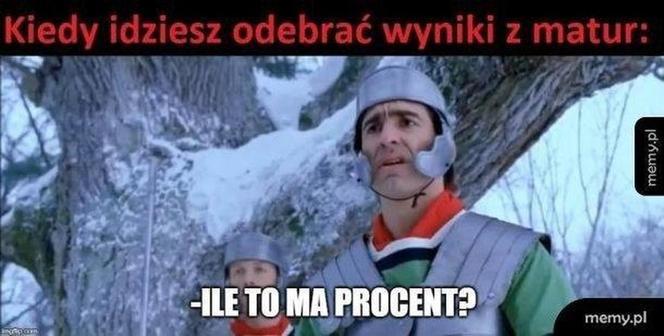 Matura 2023! Zobacz najlepsze memy!