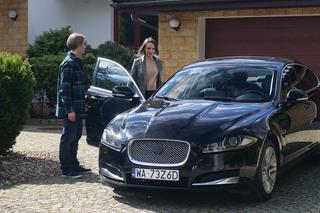 	Pierwsza miłość odc. 3805. Melka (Ewa Jakubowicz)