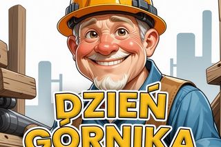 Barbórka / Dzień Górnika