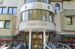 Hotel Czarny Kot w Warszawie