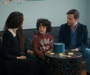 Dziedzictwo, odcinek 671. Nana, Yusuf, Luka