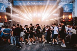 Wystartował Festiwal Życia w Kokotku