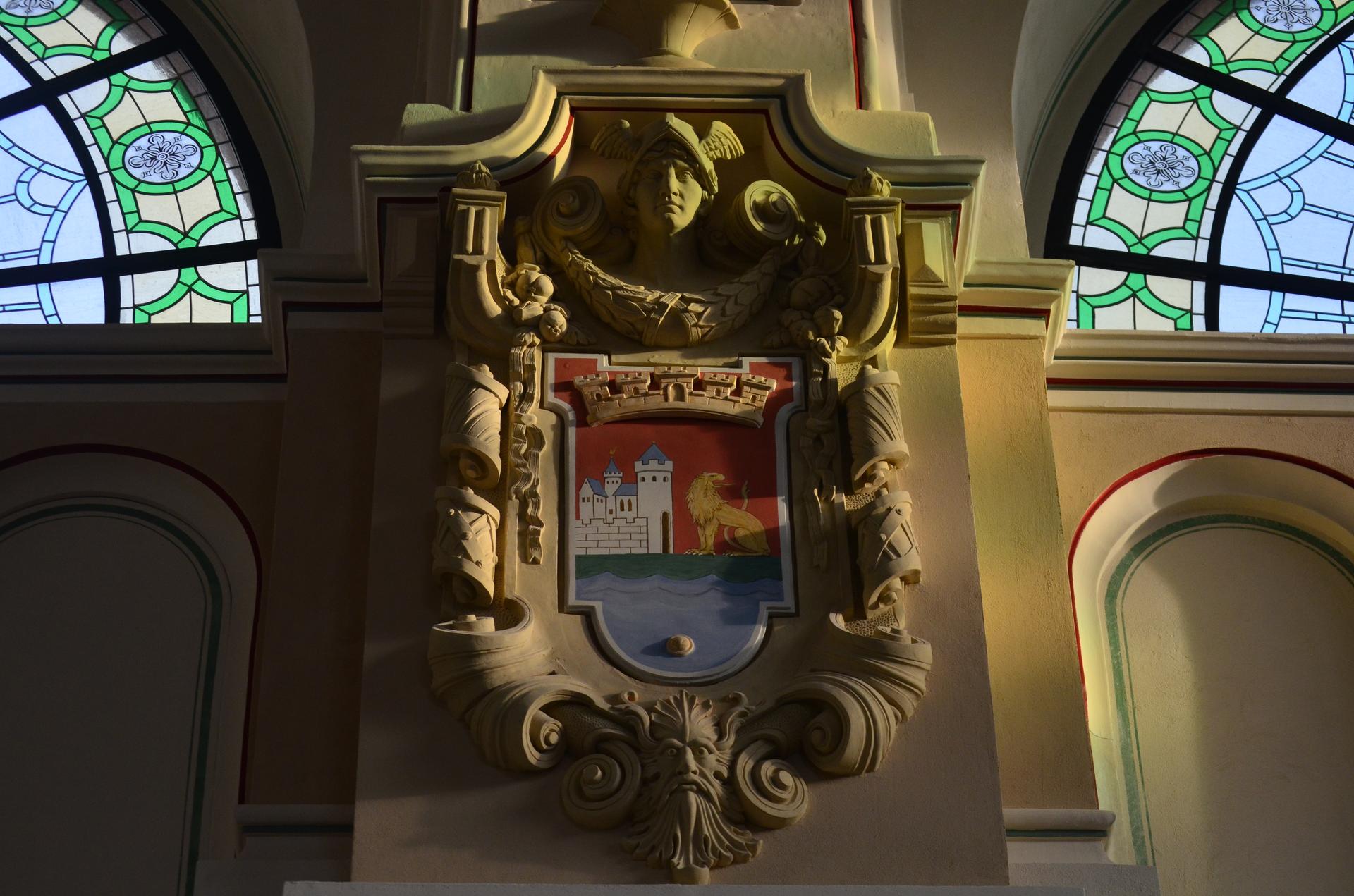 Dworzec Gdańsk Główny po remoncie