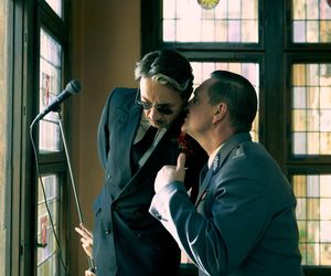 Czarna śmierć. Sebastian Łach