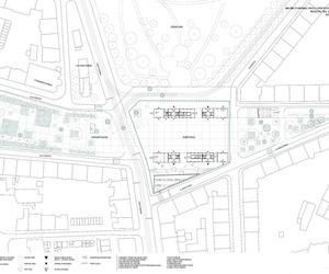 Anatomia nieformalnych przestrzeni. Architektura handlu ulicznego - Dyplom Roku SARP Wrocław 2016
