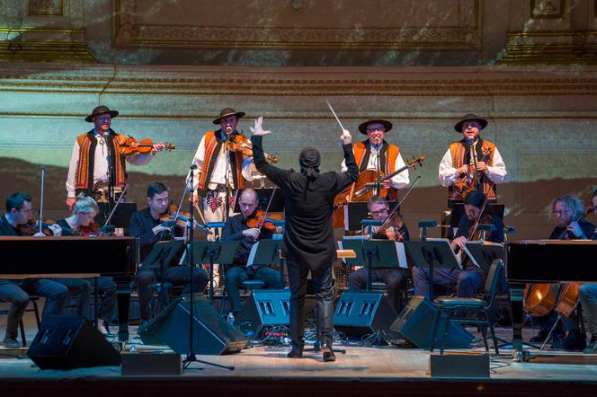 polacy podbili nowy jork