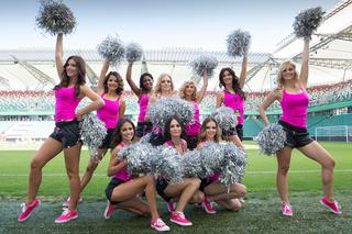 Dziewczyny z HASAO Show Dance & Cheerleaders