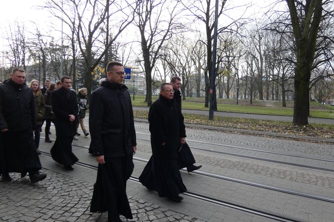 Abp Grzegorz Ryś: miejsce w środku Łodzi sprzeczne z Ewangelią