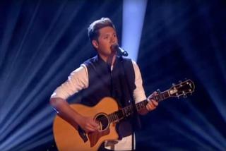 Niall Horan bez One Direction po raz pierwszy na żywo