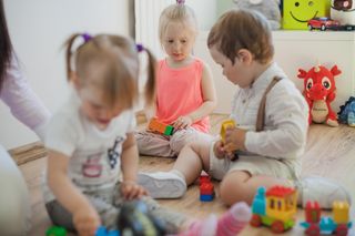 Największy żłobek w Sosnowcu powstanie już w przyszłym roku. Będzie miał 140 miejsc i wyjścia do ogrodu