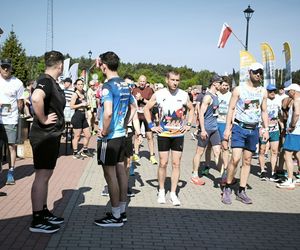 XII Bieg Borków Osieczna