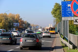 Najdłuższa ulica w Warszawie może zaskoczyć. To nie Marszałkowska ani Puławska