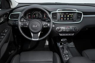 Kia Sorento 2015