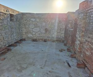 Fani obiektów wojskowych będą zachwyceni. Historyczny schron Twierdzy Kraków zostanie odbudowany