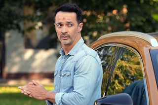 Barwy szczęścia, odcinek 3200: Upokorzenie Mariusza! Kasia nie przyjmie pierścionka - ZDJĘCIA