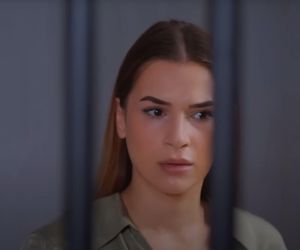 Melis awanturuje się z Feraye, a później podejrzewa, że Zeynep jest w ciąży z Cihanem.