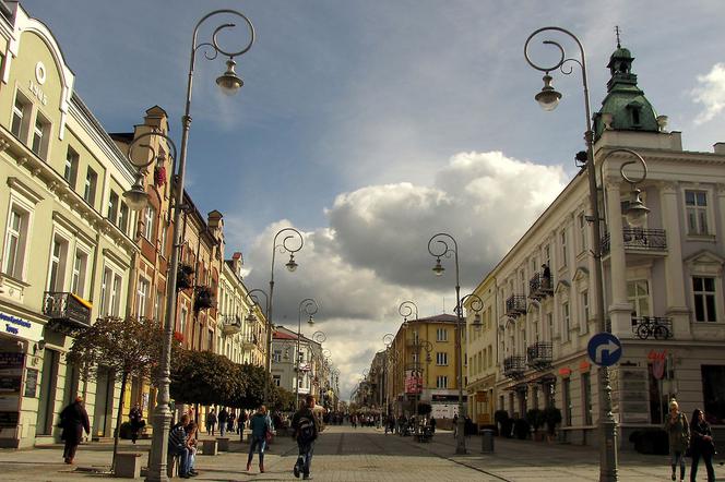 Rozwój Śródmieścia - według menadżera Kielc 