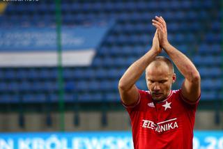 Wisła Kraków - Termalica Bruk-Bet Nieciecza 0:0