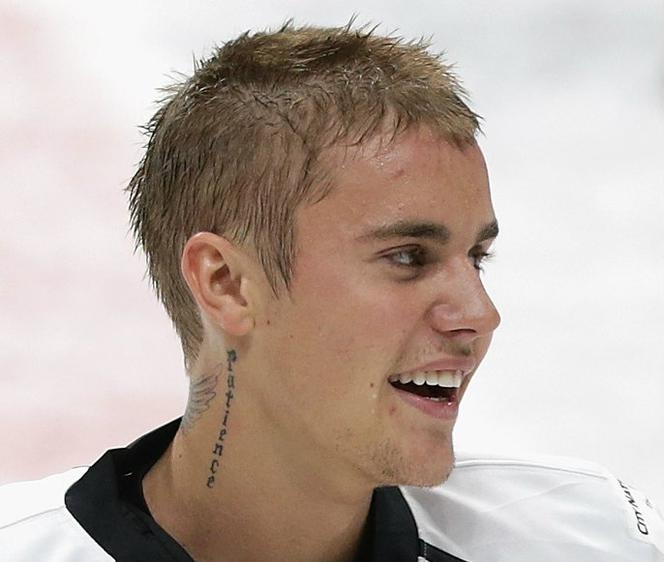 Justin Bieber