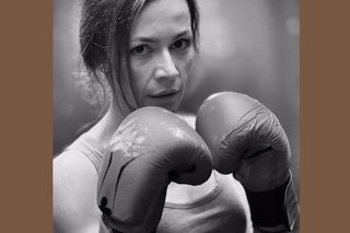 M jak miłość na planie. Martyna (Magdalena Turczeniewicz)